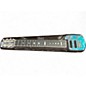 Vintage 1965 Fender Stringmaster 6 Black Lap Steel thumbnail