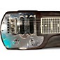 Vintage 1965 Fender Stringmaster 6 Black Lap Steel