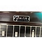 Vintage 1965 Fender Stringmaster 6 Black Lap Steel