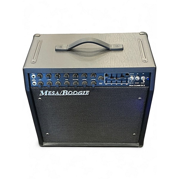 Used MESA/Boogie Dual Caliber DC3 Tube Guitar Combo Amp