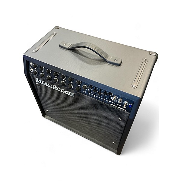 Used MESA/Boogie Dual Caliber DC3 Tube Guitar Combo Amp