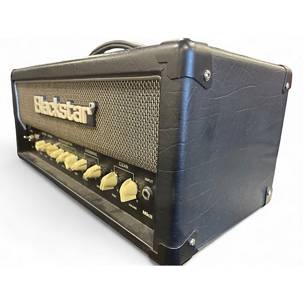 Used Blackstar HT-20RH MKII Guitar Cabinet