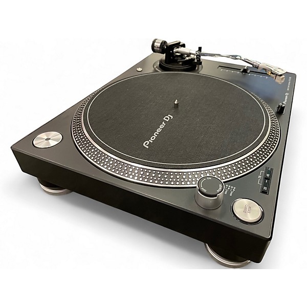 Used Pioneer DJ PLX500 USB Turntable