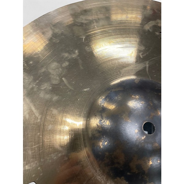 Used SABIAN 18in AAX Xplosion Crash Cymbal
