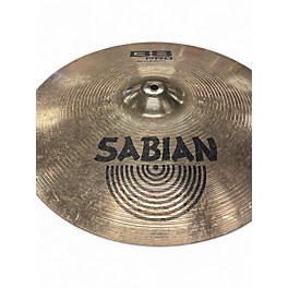 Used SABIAN 16in B8 PRO CRASH Cymbal