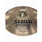 Used SABIAN 16in B8 PRO CRASH Cymbal thumbnail
