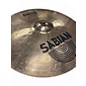 Used SABIAN 16in B8 PRO CRASH Cymbal