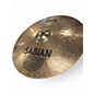 Used SABIAN 16in B8 PRO CRASH Cymbal