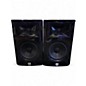 Used JBL LSR305 Pair Powered Monitor thumbnail