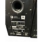 Used JBL LSR305 Pair Powered Monitor