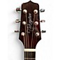 Used Takamine GD30CE Natural Acoustic Electric Guitar