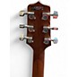 Used Takamine GD30CE Natural Acoustic Electric Guitar