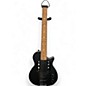Used Traveler Guitar Eg-1 Black Electric Guitar thumbnail