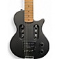 Used Traveler Guitar Eg-1 Black Electric Guitar