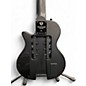 Used Traveler Guitar Eg-1 Black Electric Guitar