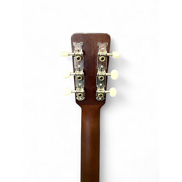 Used Gretsch Guitars Jim Dandy Parlor Black Acoustic Guitar