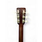 Used Gretsch Guitars Jim Dandy Parlor Black Acoustic Guitar