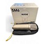 Used RODE NT1A Condenser Microphone thumbnail