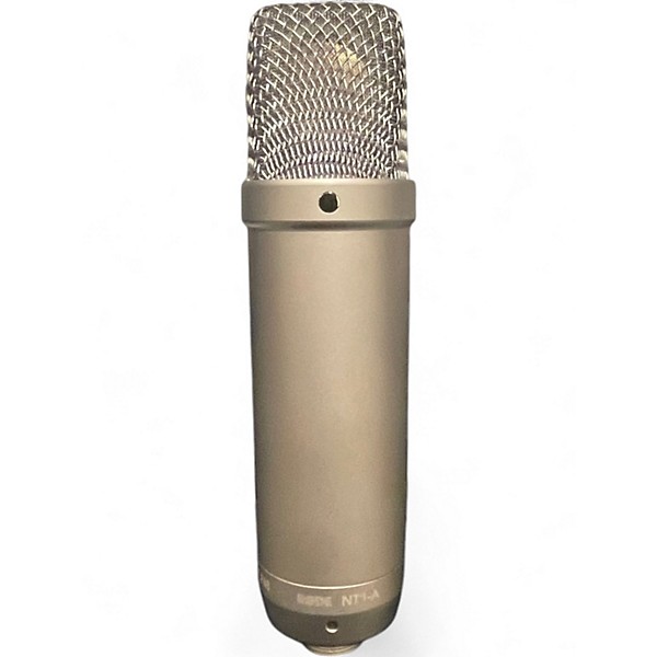 Used RODE NT1A Condenser Microphone