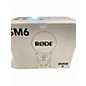 Used RODE NT1A Condenser Microphone
