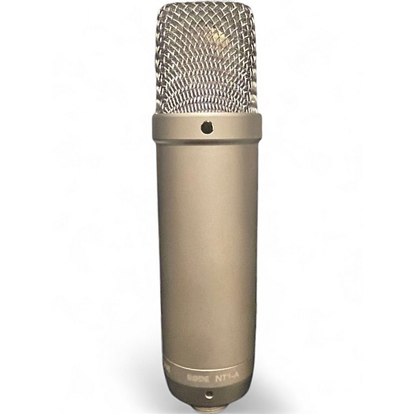 Used RODE NT1A Condenser Microphone