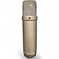 Used RODE NT1A Condenser Microphone