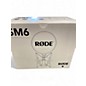 Used RODE NT1A Condenser Microphone