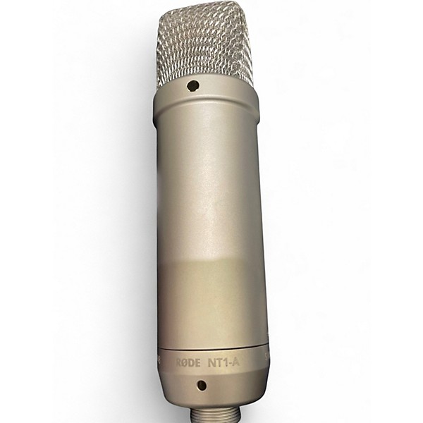 Used RODE NT1A Condenser Microphone