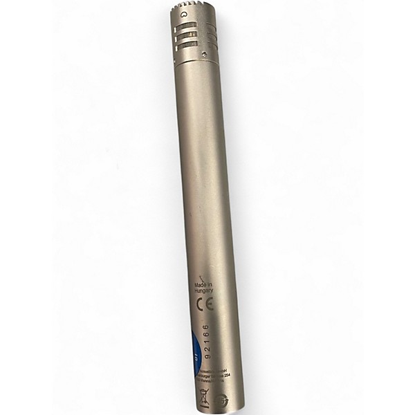 Used AKG C451B Condenser Microphone
