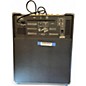 Used Fender RUMBLE 200 Bass Combo Amp