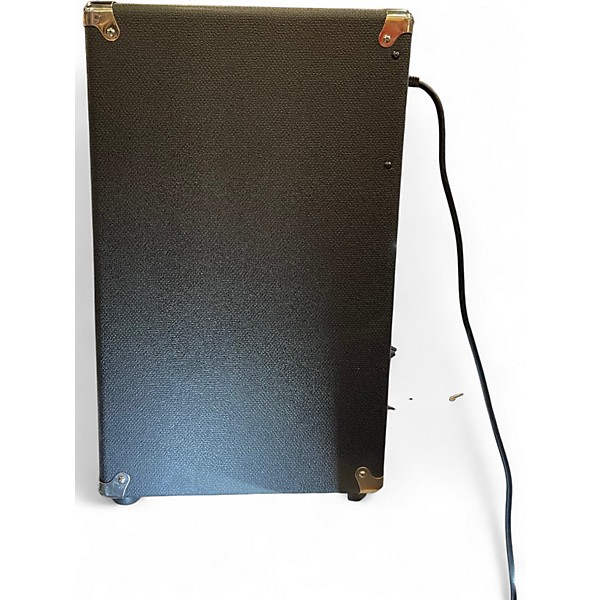Used Fender RUMBLE 200 Bass Combo Amp