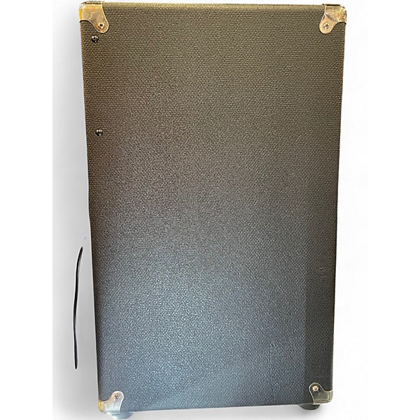Used Fender RUMBLE 200 Bass Combo Amp