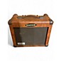 Used Kustom KAA16 Acoustic Guitar Combo Amp thumbnail