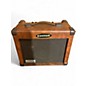 Used Kustom KAA16 Acoustic Guitar Combo Amp