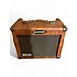 Used Kustom KAA16 Acoustic Guitar Combo Amp