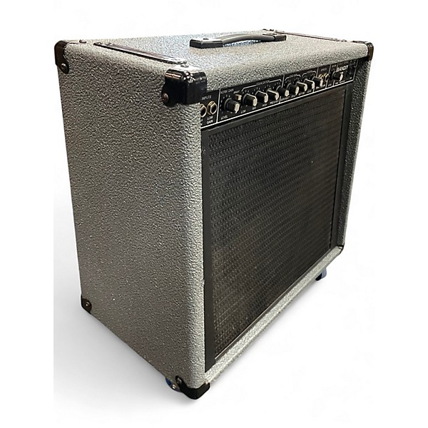 Used Peavey Bandit 112 Guitar Combo Amp