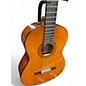 Used Yamaha C40 Natural Classical Acoustic Guitar
