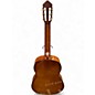 Used Yamaha C40 Natural Classical Acoustic Guitar