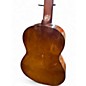 Used Yamaha C40 Natural Classical Acoustic Guitar