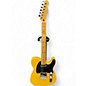 Used Fender Player Telecaster Butterscotch Solid Body Electric Guitar thumbnail