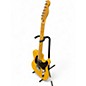 Used Fender Player Telecaster Butterscotch Solid Body Electric Guitar