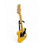 Used Fender Player Telecaster Butterscotch Solid Body Electric Guitar