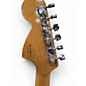 Used Fender Classic Series '72 Telecaster Deluxe Black Solid Body Electric Guitar