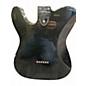 Used Fender Classic Series '72 Telecaster Deluxe Black Solid Body Electric Guitar