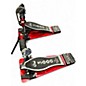 Used DW 5000 Series Double Double Bass Drum Pedal thumbnail