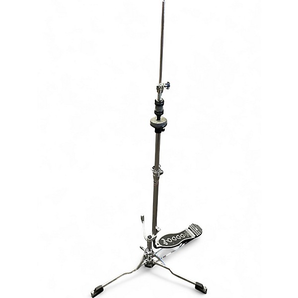 Used DW 6000 SERIES Hi Hat Stand