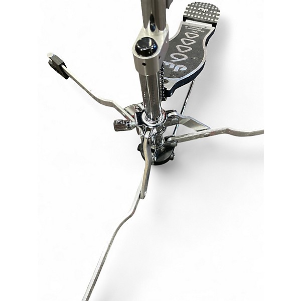 Used DW 6000 SERIES Hi Hat Stand