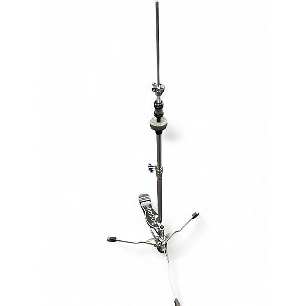 Used DW 6000 SERIES Hi Hat Stand