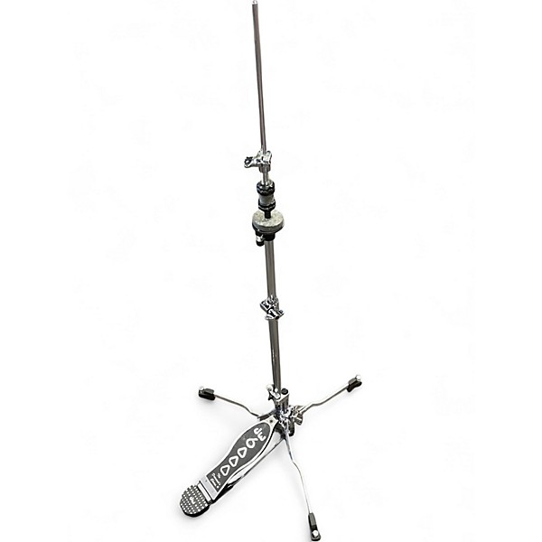 Used DW 6000 SERIES Hi Hat Stand