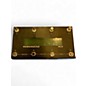Used Morningstar mc 8 Pedal thumbnail